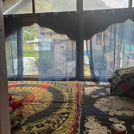 فندق Dev Ropa Hights Malana Jari المظهر الخارجي الصورة
