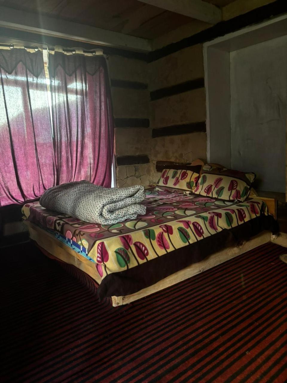 فندق Dev Ropa Hights Malana Jari المظهر الخارجي الصورة