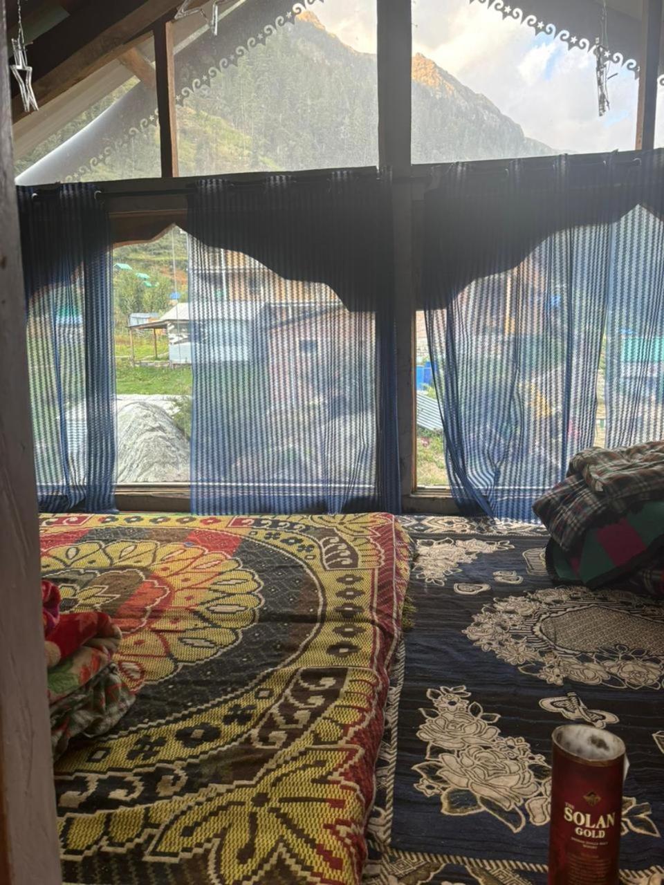 فندق Dev Ropa Hights Malana Jari المظهر الخارجي الصورة