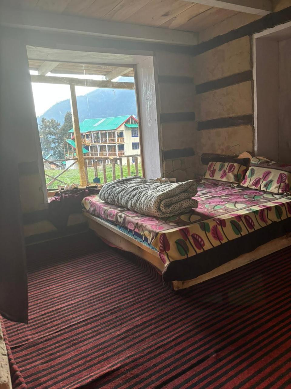 فندق Dev Ropa Hights Malana Jari المظهر الخارجي الصورة
